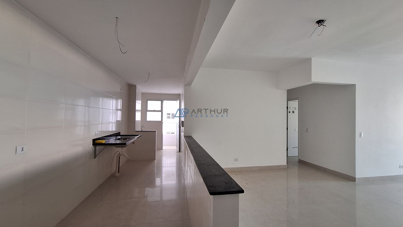 Apartamento 3 dormitórios à venda no Ocian, Praia Grande – 115 m² - foto 7
