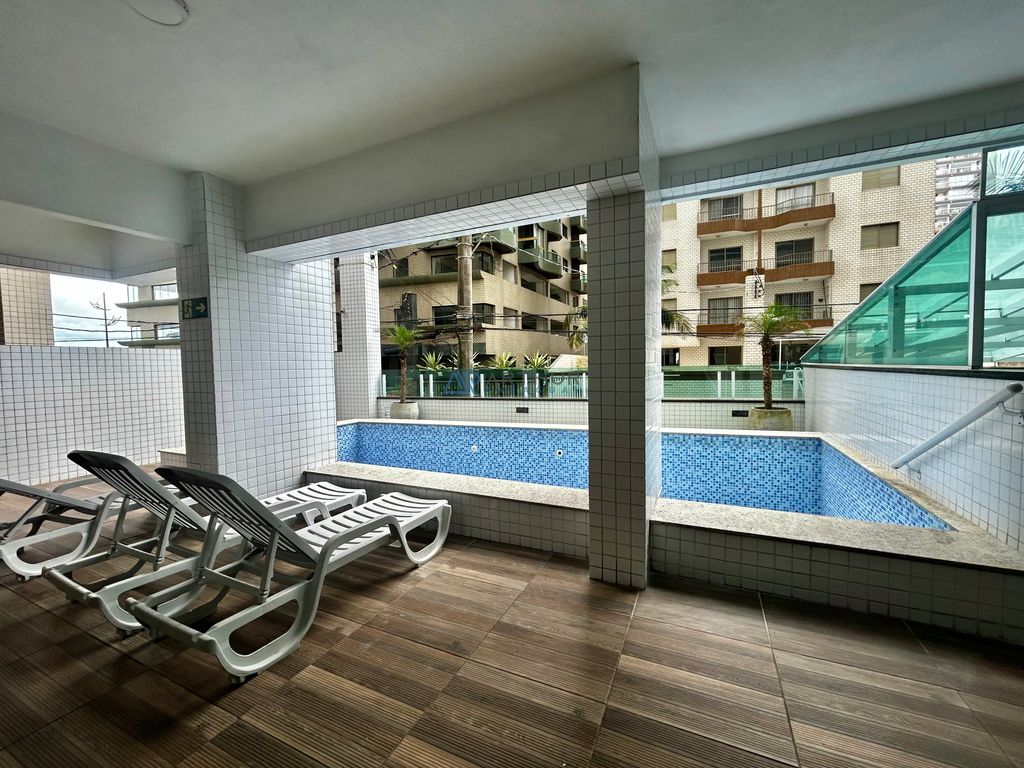Apartamento 3 dormitórios à venda no Aviação, Praia Grande – 113 m² - foto 30
