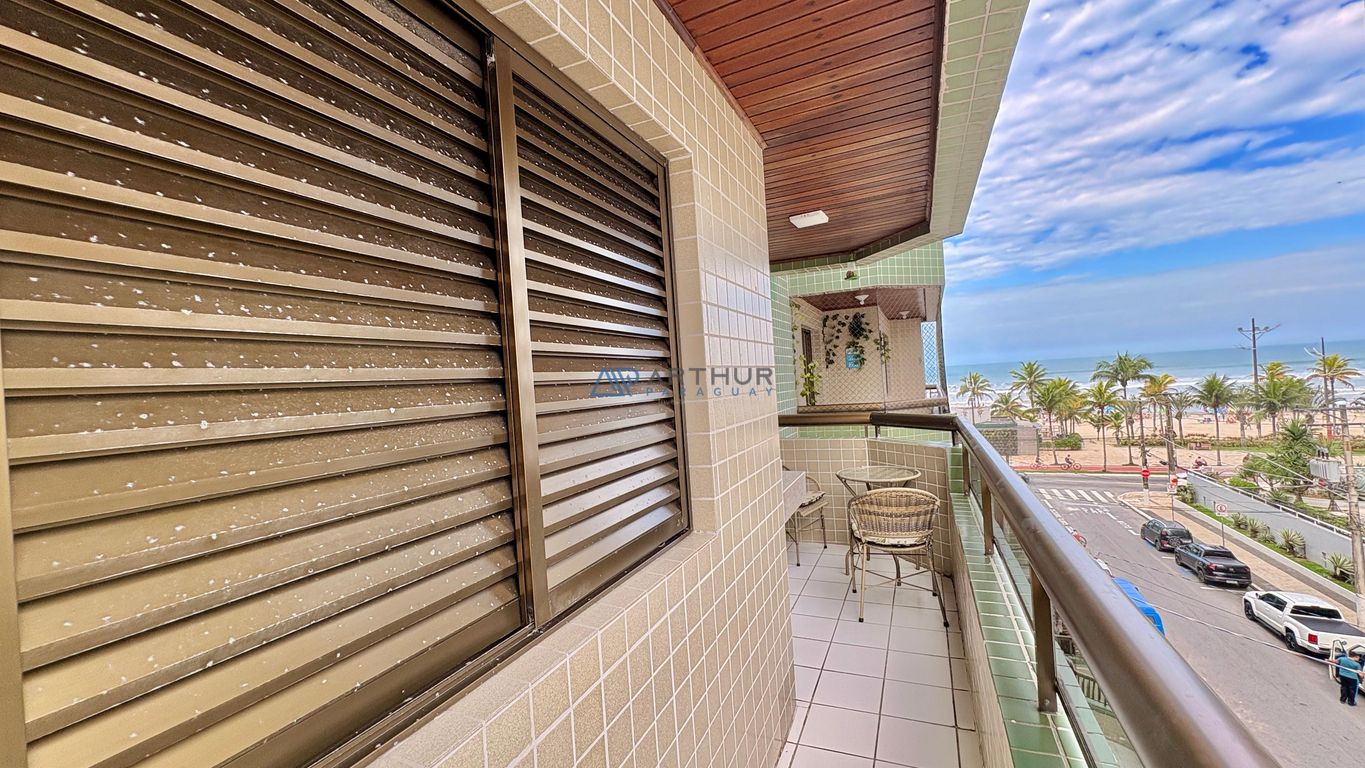 Apartamento 2 dormitórios à venda no Tupi, Praia Grande – 85 m² - foto 3