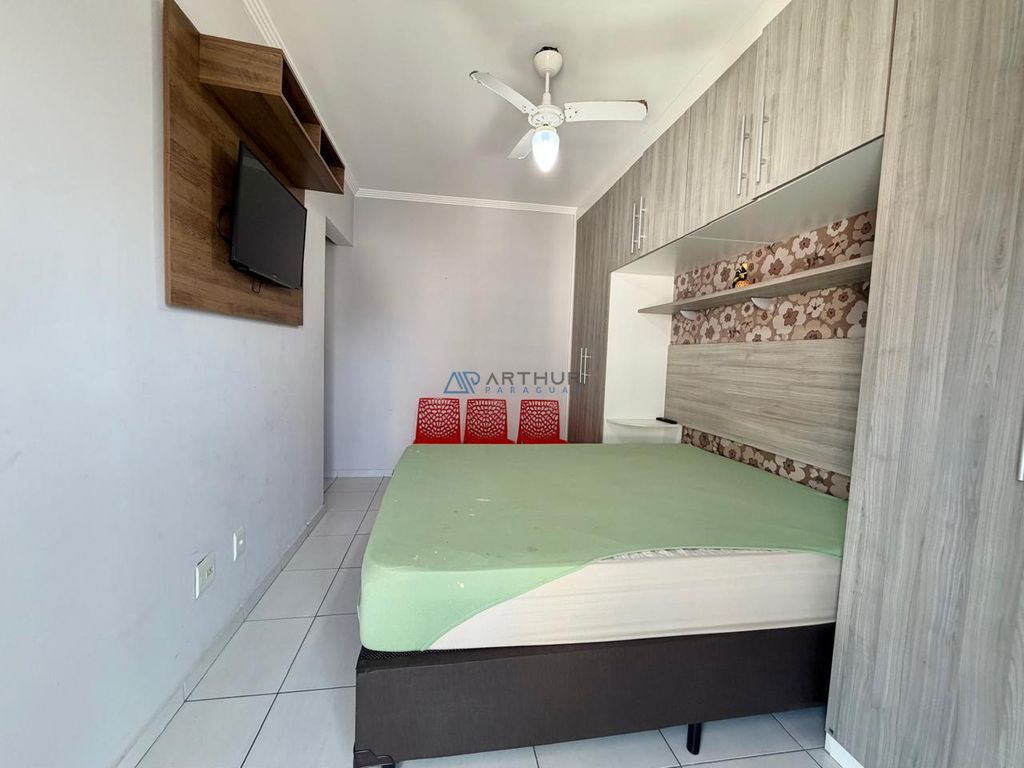 Apartamento 2 dormitórios frente mar à venda no Aviação, Praia Grande – 78 m² - foto 26