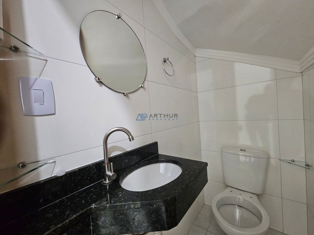 Sobrado 2 dormitórios à venda no Aviação, Praia Grande – 74 m² - foto 5
