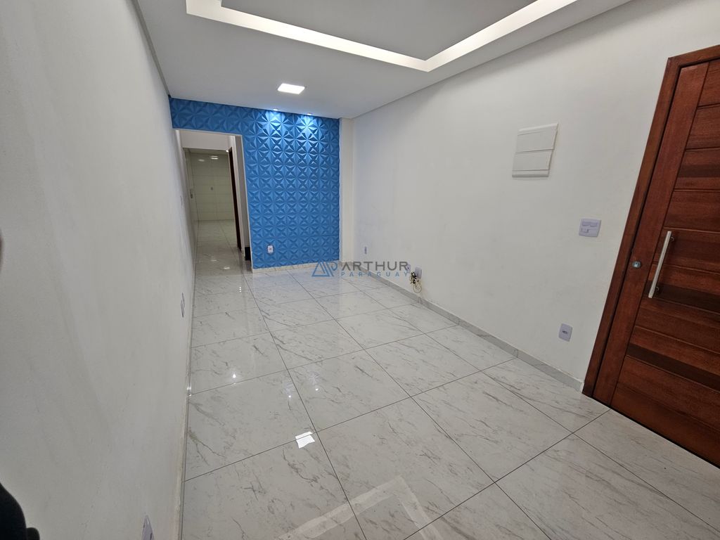 Sobrado 2 dormitórios à venda no Aviação, Praia Grande – 74 m² - foto 3