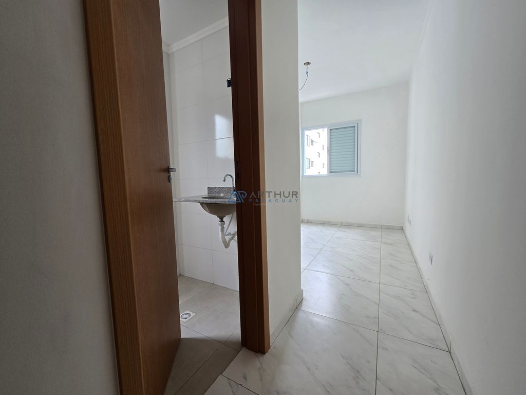 Apartamento 2 dormitórios à venda no Caiçara, Praia Grande – 68 m² - foto 6