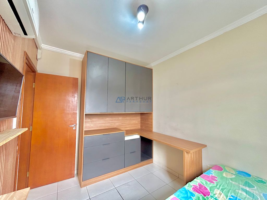 Apartamento 2 dormitórios frente mar à venda no Maracanã, Praia Grande – 69 m² - foto 14