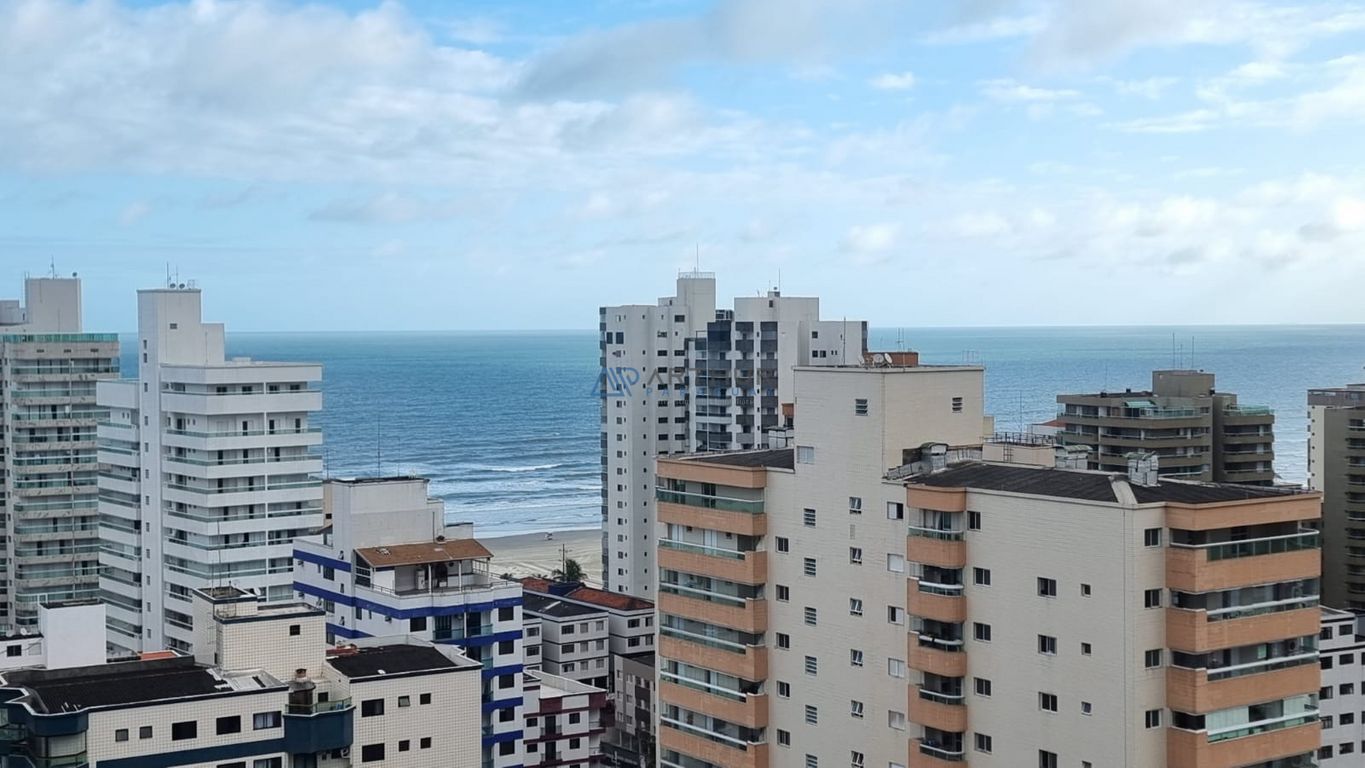 Apartamento 2 dormitórios à venda no Aviação, Praia Grande – 78 m² - foto 3