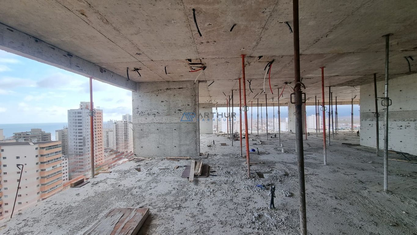 Apartamento 2 dormitórios à venda no Aviação, Praia Grande – 78 m² - foto 5