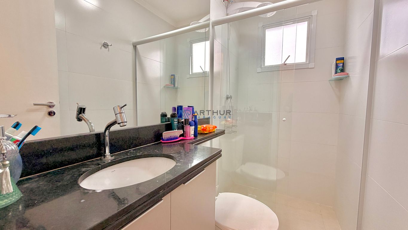 Apartamento 2 dormitórios frente mar à venda no Maracanã, Praia Grande – 76 m² - foto 19