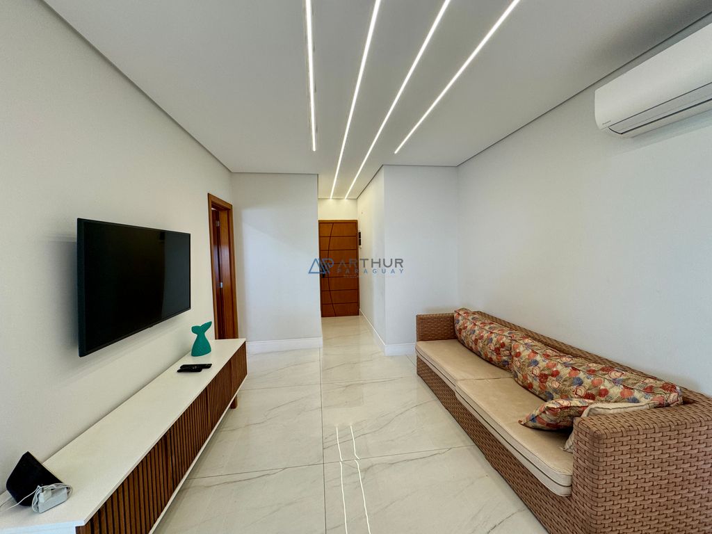 Apartamento 3 dormitórios à venda no Tupi, Praia Grande – 127 m² - foto 3