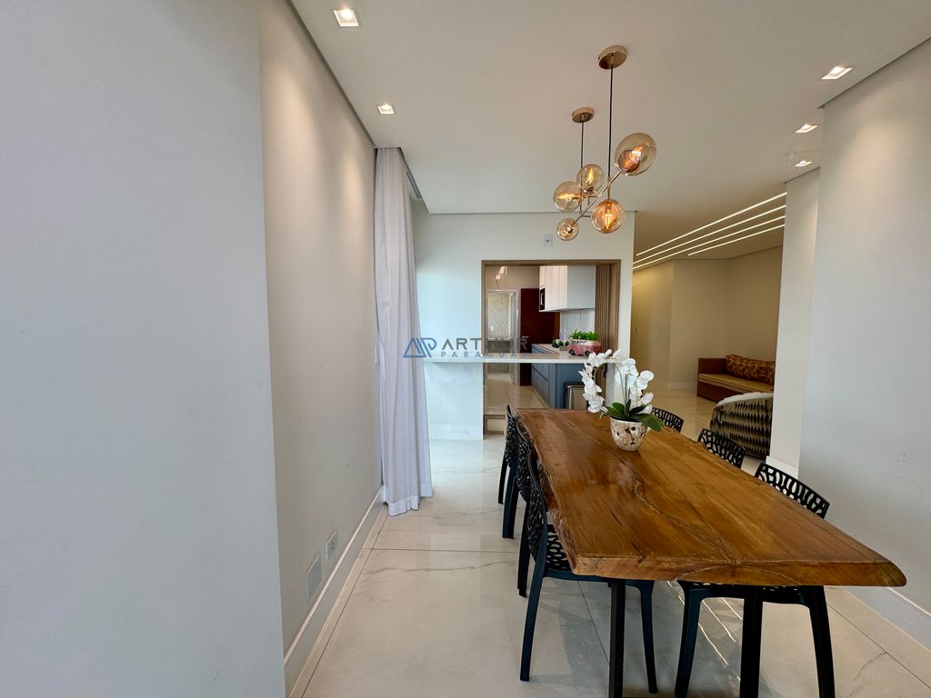 Apartamento 3 dormitórios à venda no Tupi, Praia Grande – 127 m² - foto 7