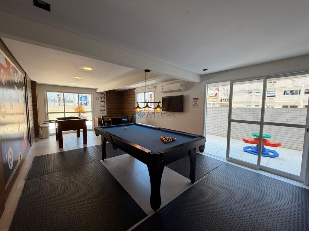 Apartamento 2 dormitórios à venda na Guilhermina, Praia Grande – 73 m² - foto 21