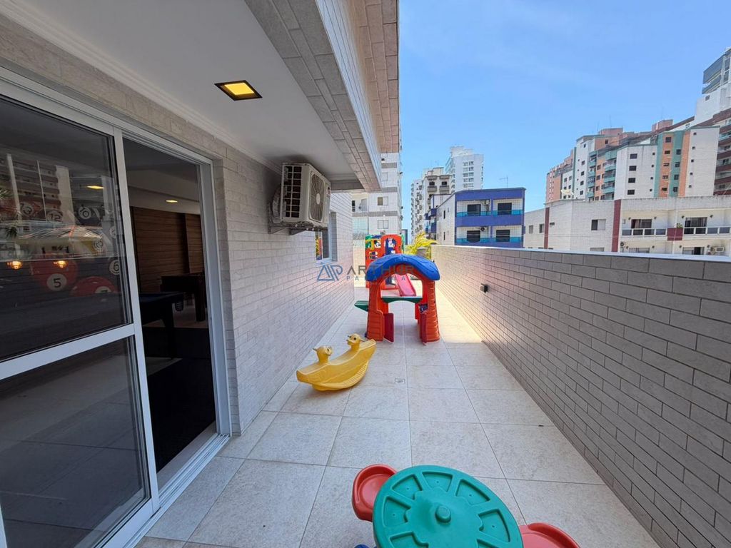 Apartamento 2 dormitórios à venda na Guilhermina, Praia Grande – 73 m² - foto 24