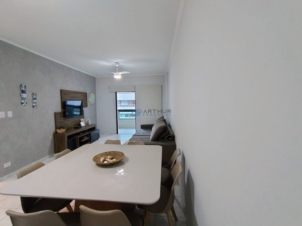 Apartamento 2 dormitórios à venda no Canto do Forte, Praia Grande – 82 m² - foto 6