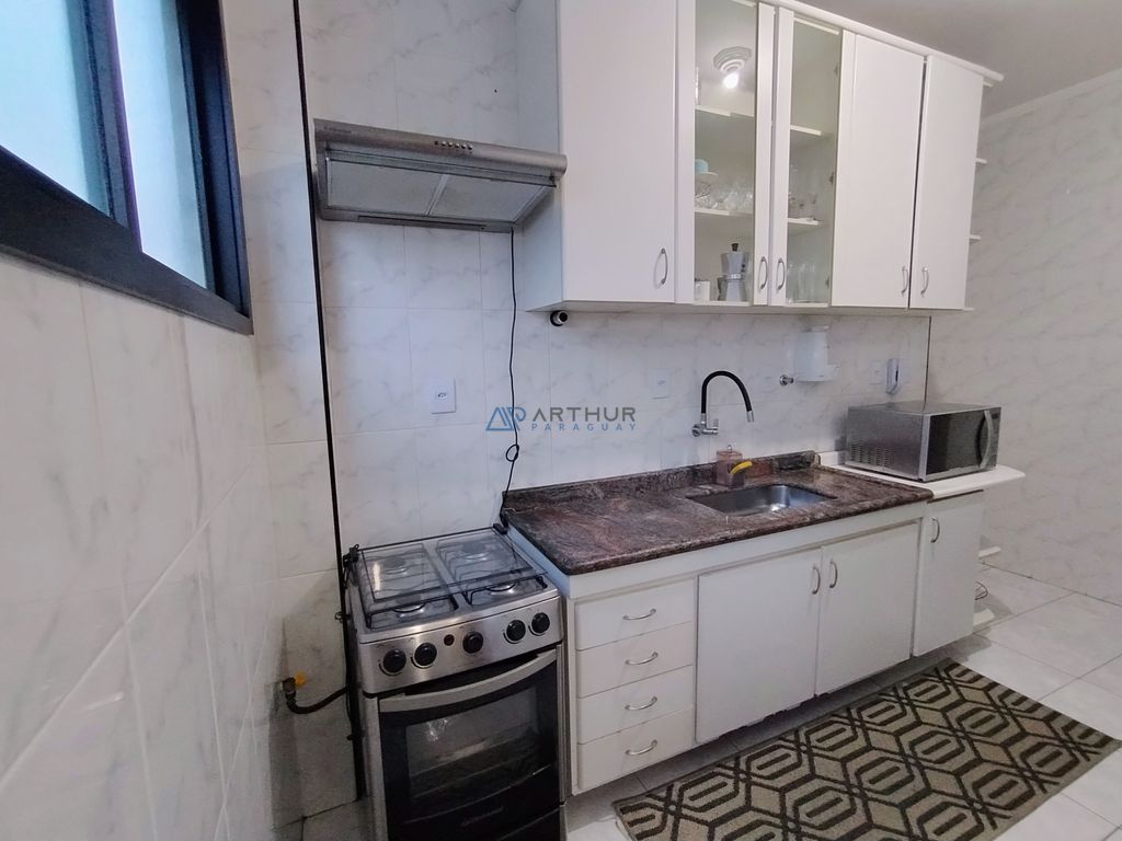Apartamento 2 dormitórios à venda no Canto do Forte, Praia Grande – 82 m² - foto 10