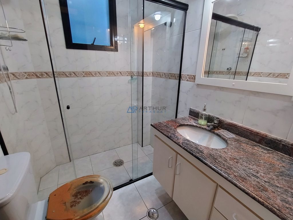 Apartamento 2 dormitórios à venda no Canto do Forte, Praia Grande – 82 m² - foto 11