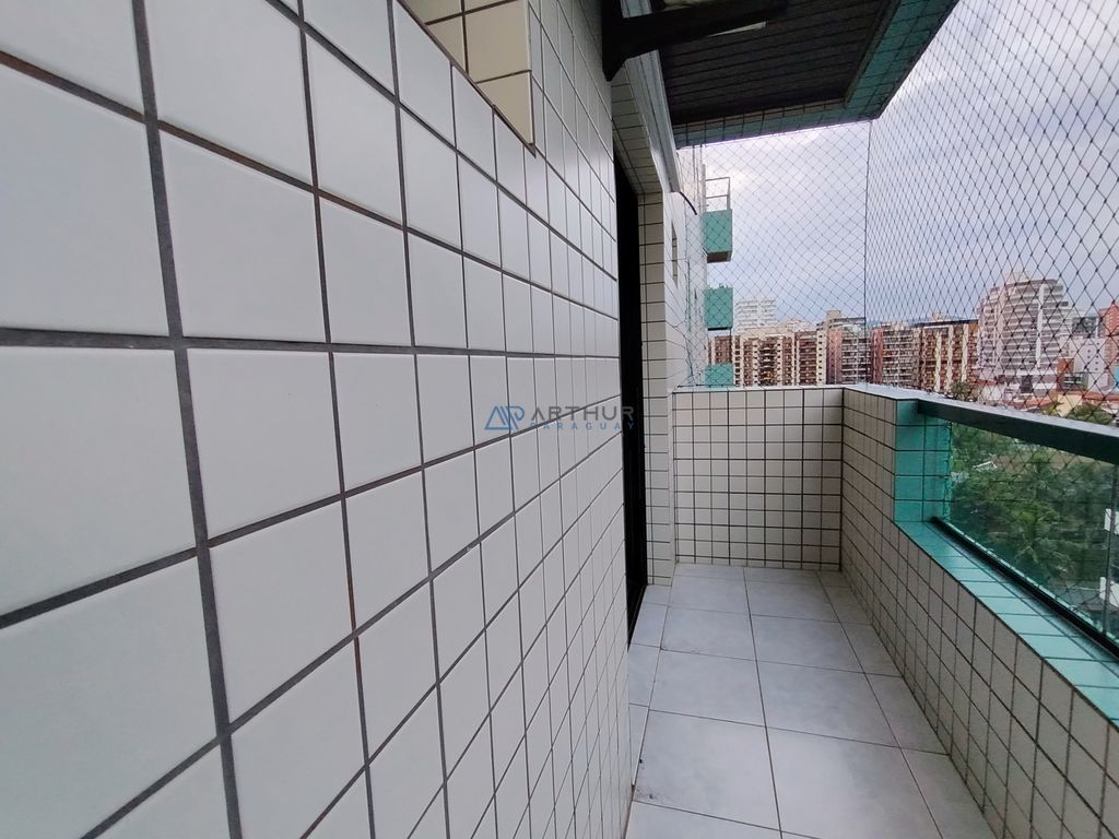 Apartamento 2 dormitórios à venda no Canto do Forte, Praia Grande – 82 m² - foto 20