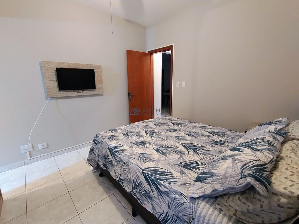 Apartamento 2 dormitórios à venda no Canto do Forte, Praia Grande – 82 m² - foto 17