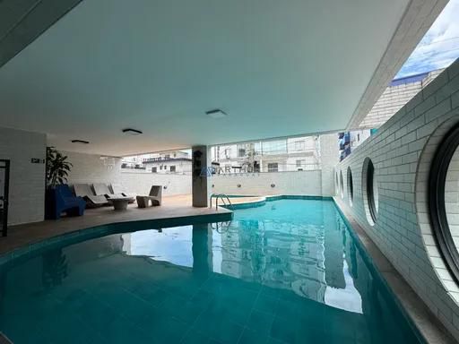 Apartamento 2 dormitórios à venda na Guilhermina, Praia Grande – 73 m² - foto 33