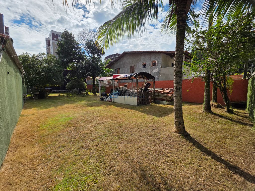 Terreno à venda no Canto do Forte, Praia Grande - foto 7