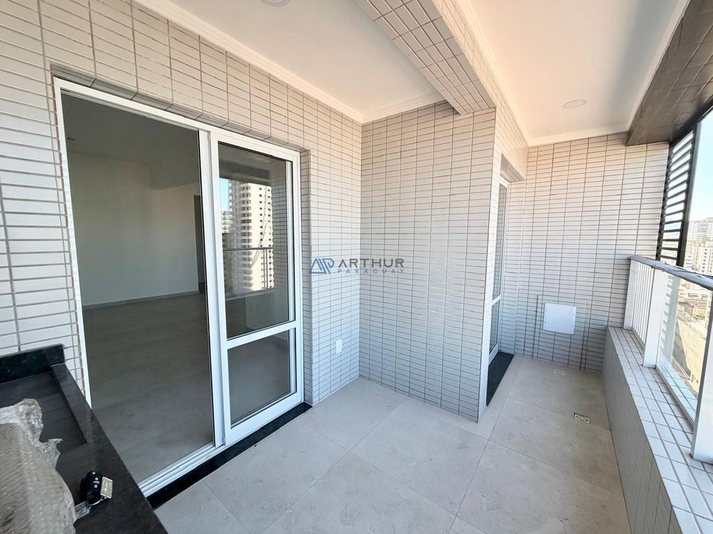 Apartamento 2 dormitórios à venda na Guilhermina, Praia Grande – 68 m² - foto 10