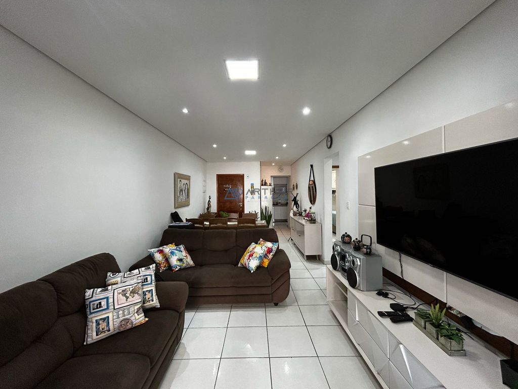 Apartamento 3 dormitórios à venda no Tupi, Praia Grande – 105 m² - foto 4