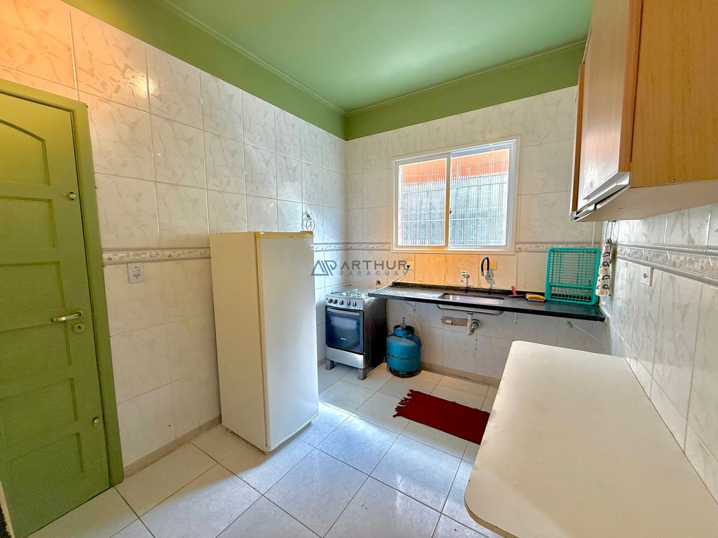 Sobrado 2 dormitórios à venda no Caiçara, Praia Grande – 82 m² - foto 10