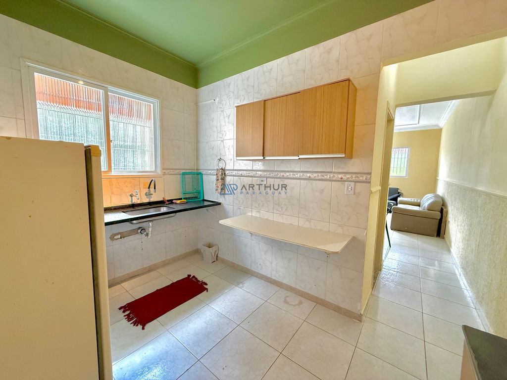 Sobrado 2 dormitórios à venda no Caiçara, Praia Grande – 82 m² - foto 11
