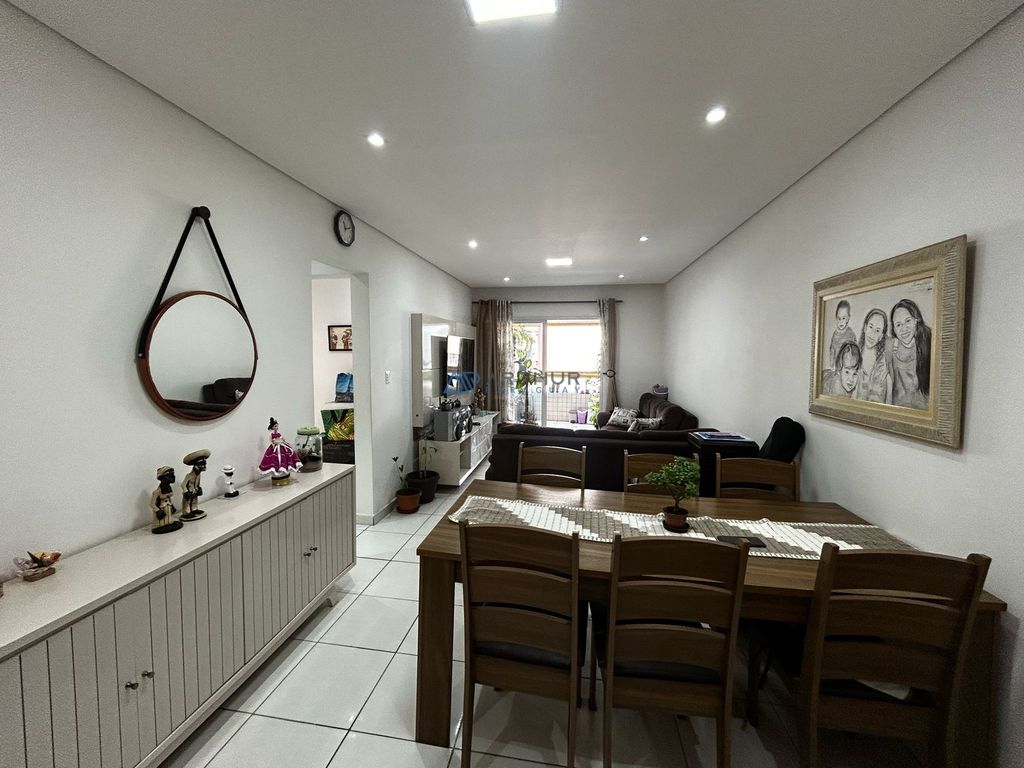 Apartamento 3 dormitórios à venda no Tupi, Praia Grande – 105 m² - foto 5