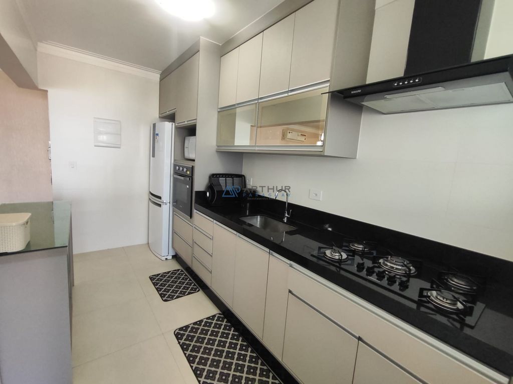 Apartamento 2 dormitórios à venda no Boqueirão, Praia Grande – 76 m² - foto 8