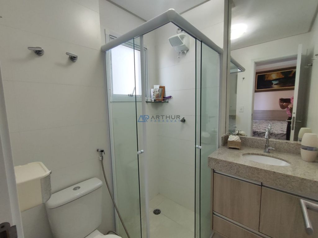 Apartamento 2 dormitórios à venda no Boqueirão, Praia Grande – 76 m² - foto 10
