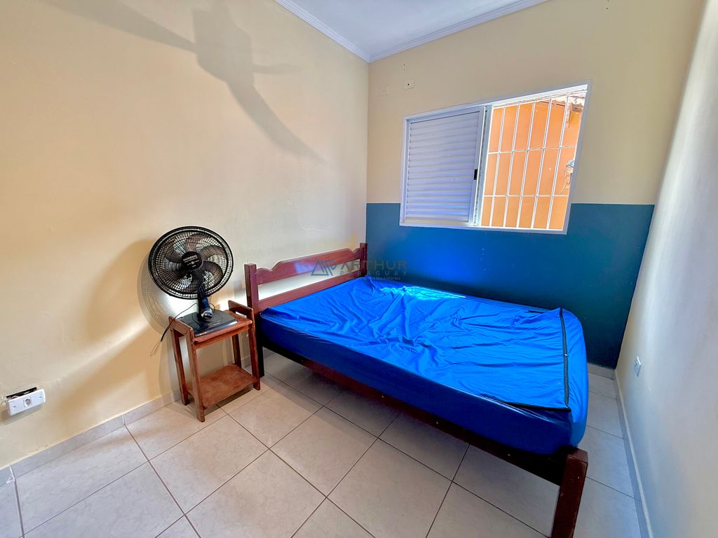 Sobrado 2 dormitórios à venda no Caiçara, Praia Grande – 82 m² - foto 16