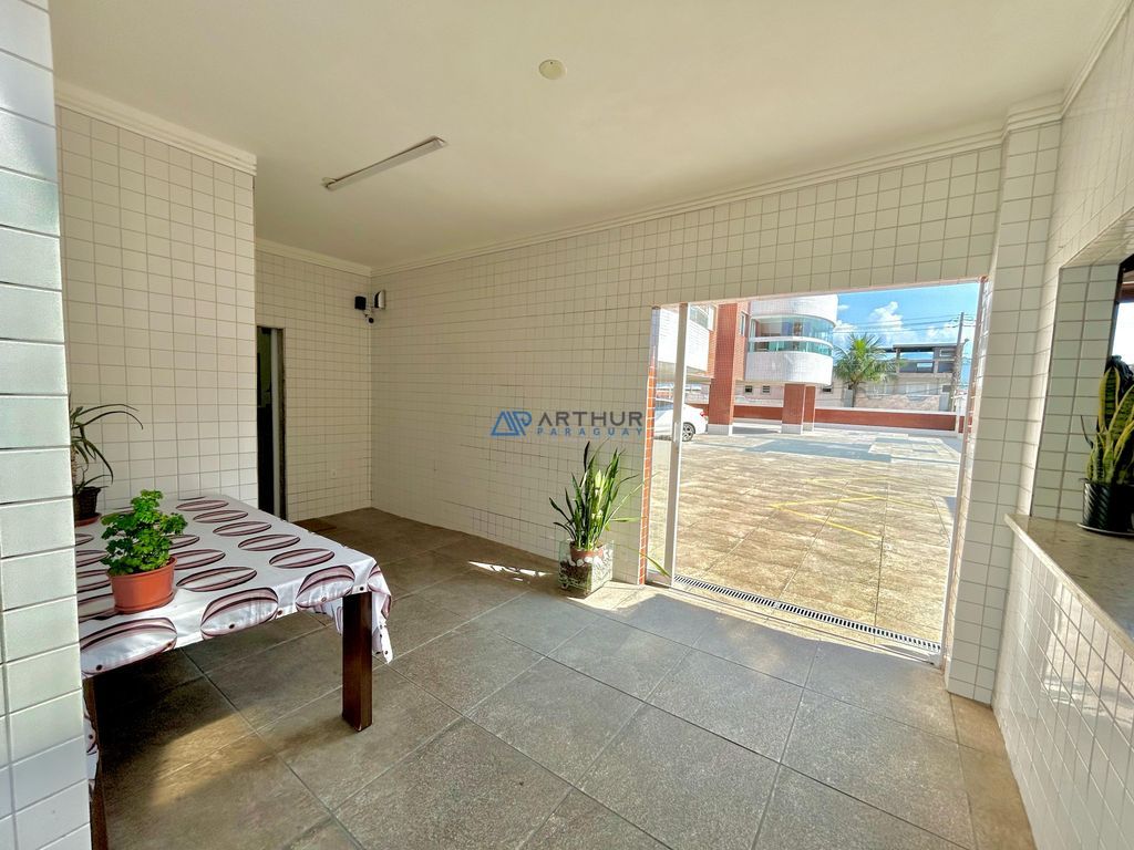 Apartamento 2 dormitórios frente mar à venda no Maracanã, Praia Grande – 69 m² - foto 21