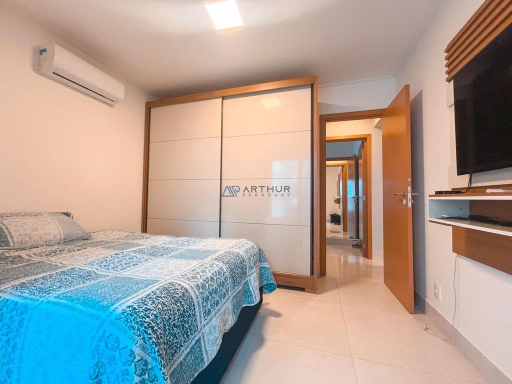 Apartamento 2 dormitórios à venda no Canto do Forte, Praia Grande – 96 m² - foto 13