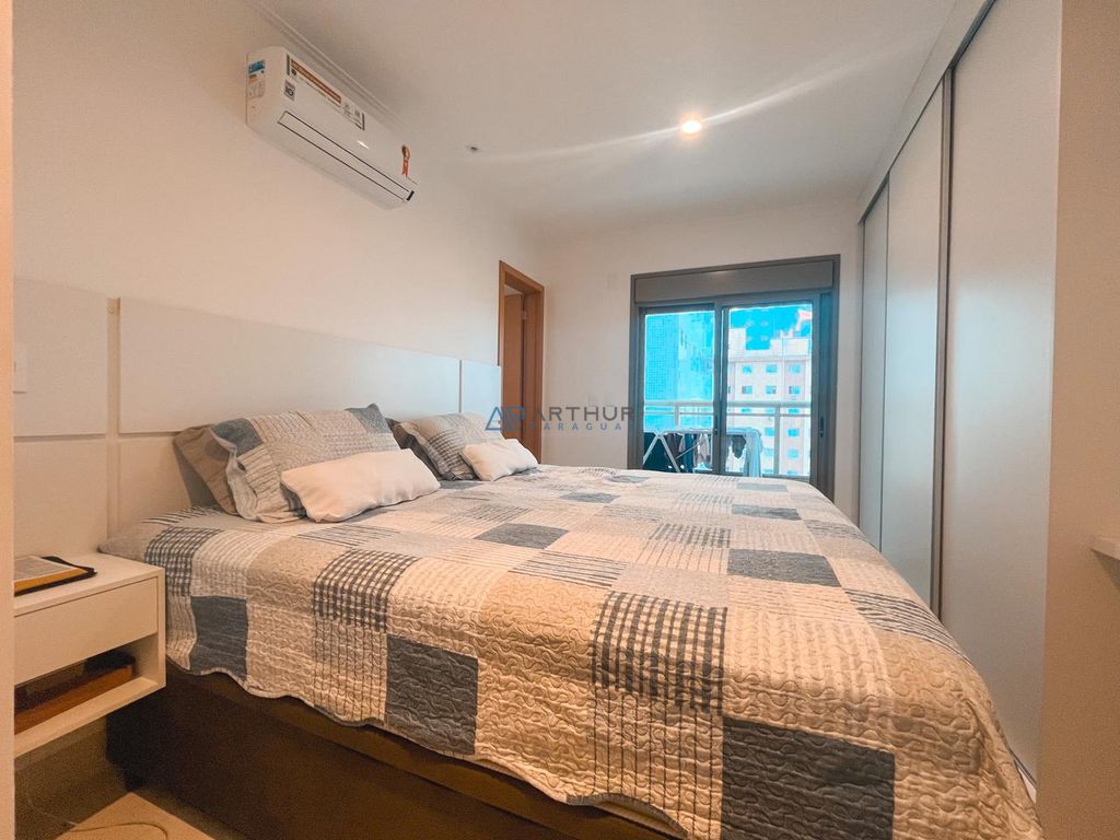Apartamento 2 dormitórios à venda no Canto do Forte, Praia Grande – 96 m² - foto 18