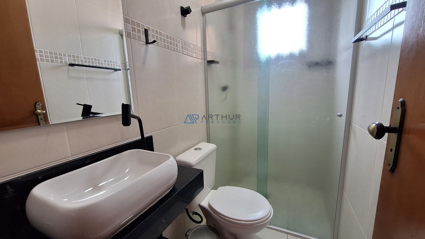 Apartamento 2 dormitórios frente mar à venda no Caiçara, Praia Grande – 64 m² - foto 13