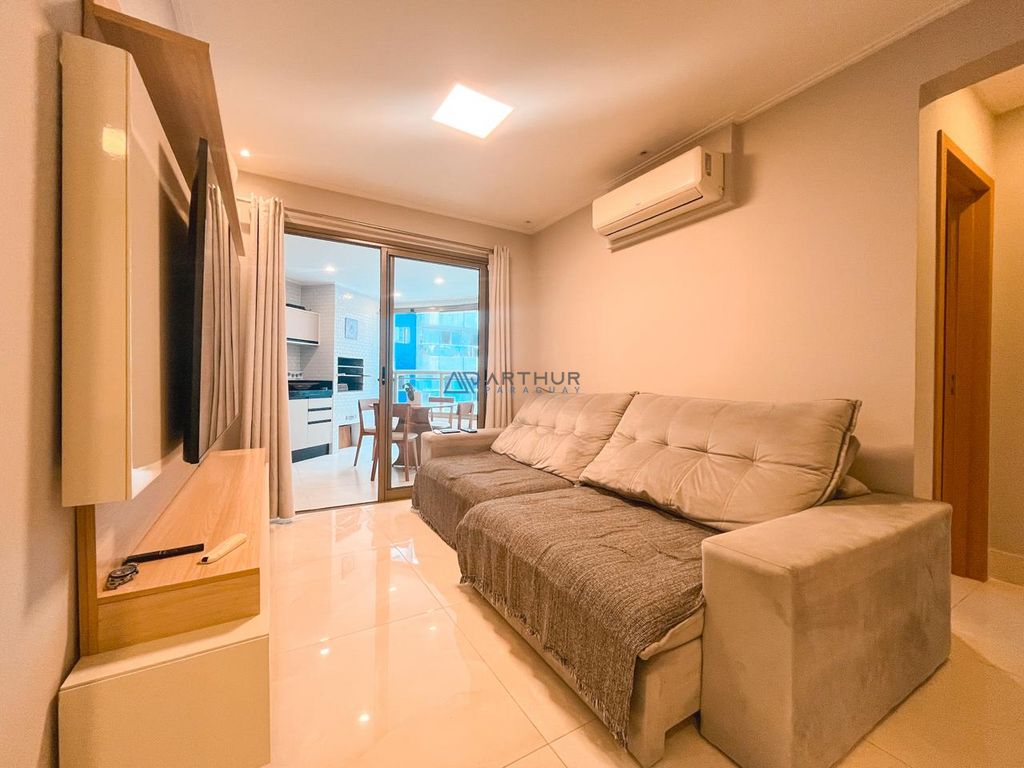 Apartamento 2 dormitórios à venda no Canto do Forte, Praia Grande – 96 m² - foto 4