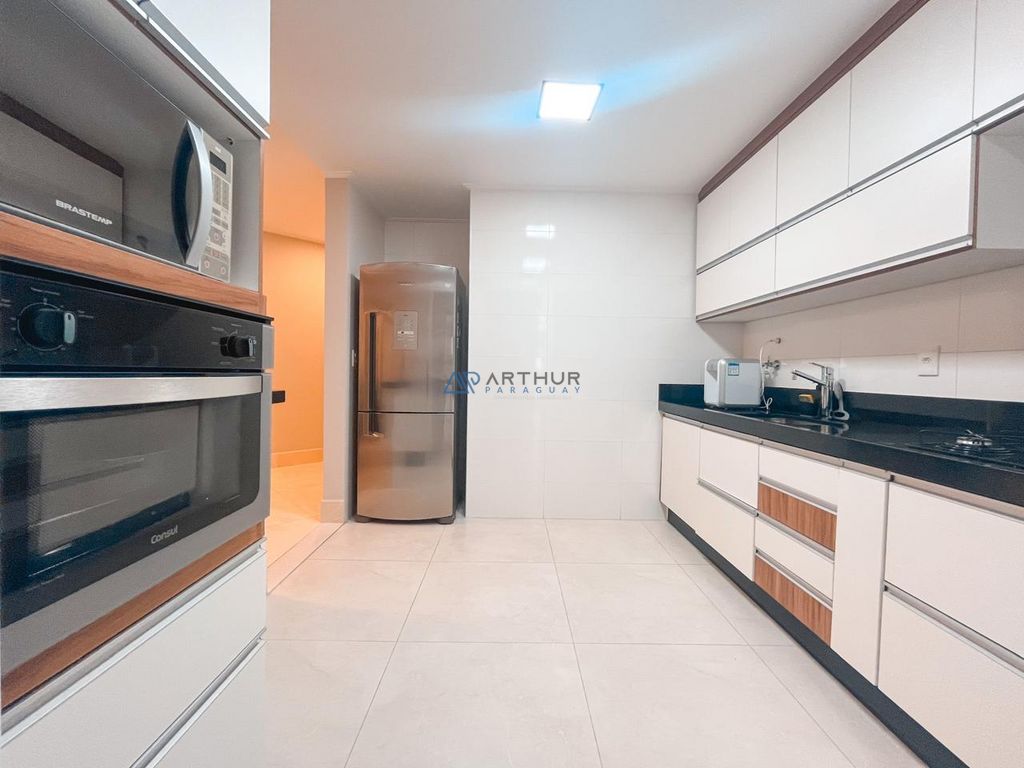 Apartamento 2 dormitórios à venda no Canto do Forte, Praia Grande – 96 m² - foto 9