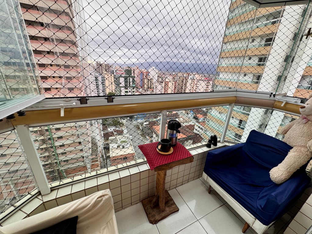 Apartamento 3 dormitórios à venda no Tupi, Praia Grande – 116 m² - foto 21