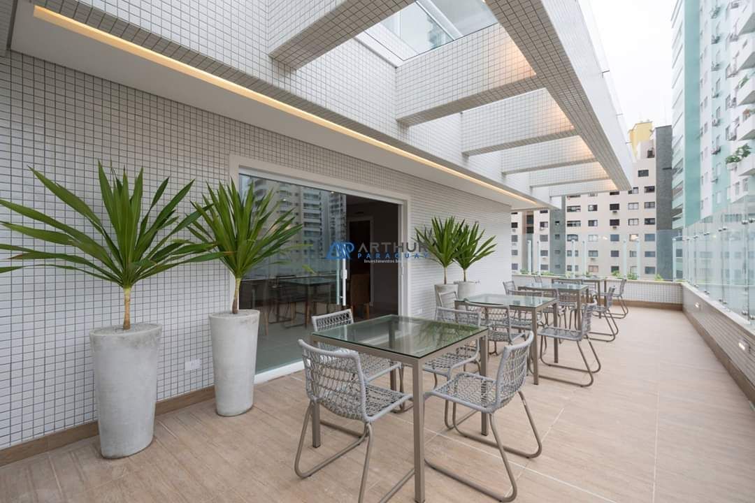 Apartamento 2 dormitórios à venda no Canto do Forte, Praia Grande – 98 m² - foto 45