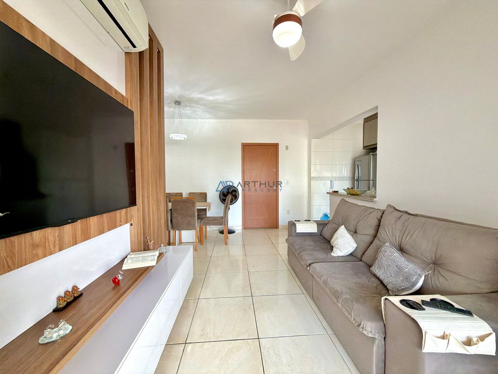 Apartamento 2 dormitórios à venda no Aviação, Praia Grande – 75 m² - foto 6