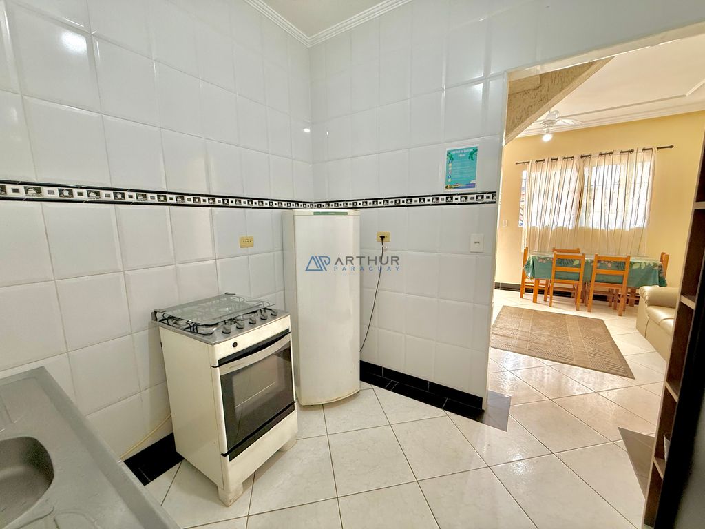 Sobrado 2 dormitórios à venda no Caiçara, Praia Grande – 75 m² - foto 7