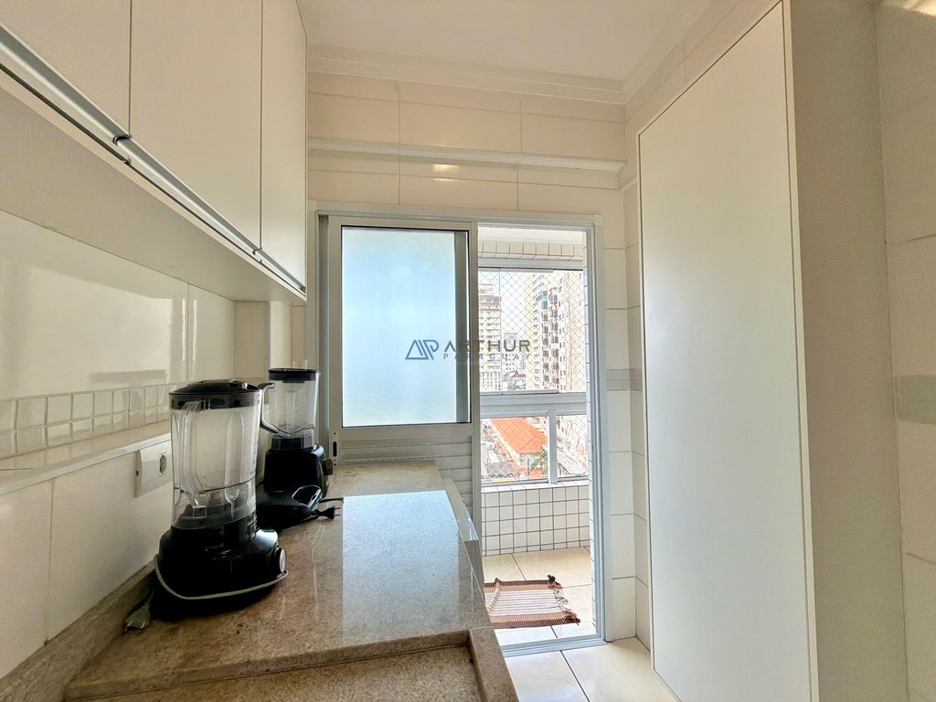 Apartamento 2 dormitórios à venda no Aviação, Praia Grande – 75 m² - foto 10
