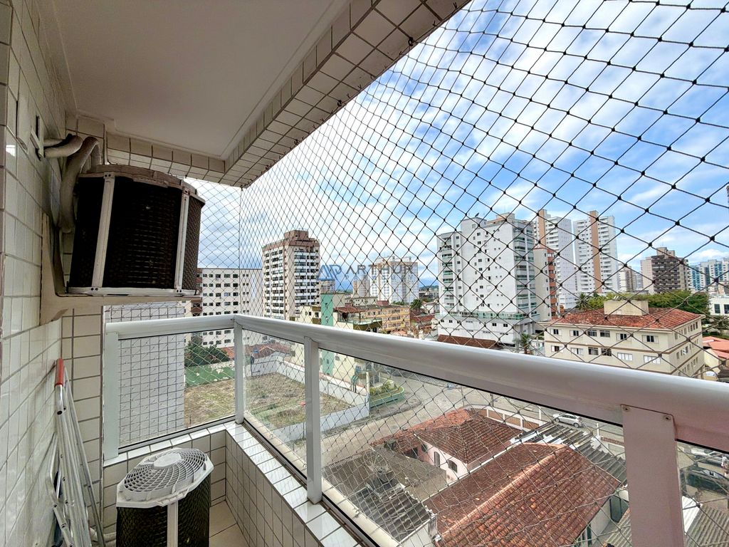 Apartamento 2 dormitórios à venda no Aviação, Praia Grande – 75 m² - foto 2