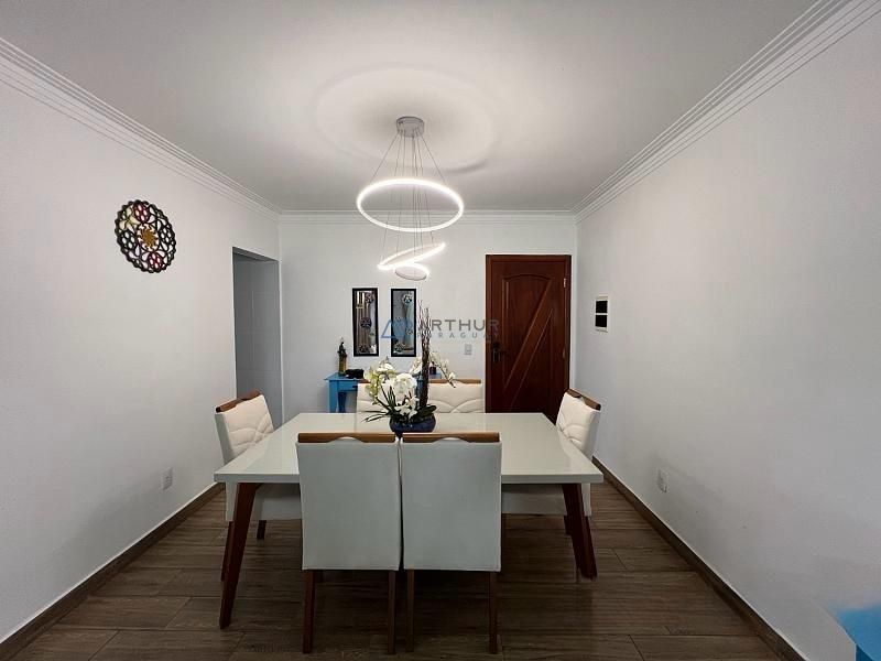 Apartamento 2 dormitórios à venda no Caiçara, Praia Grande – 111 m² - foto 9