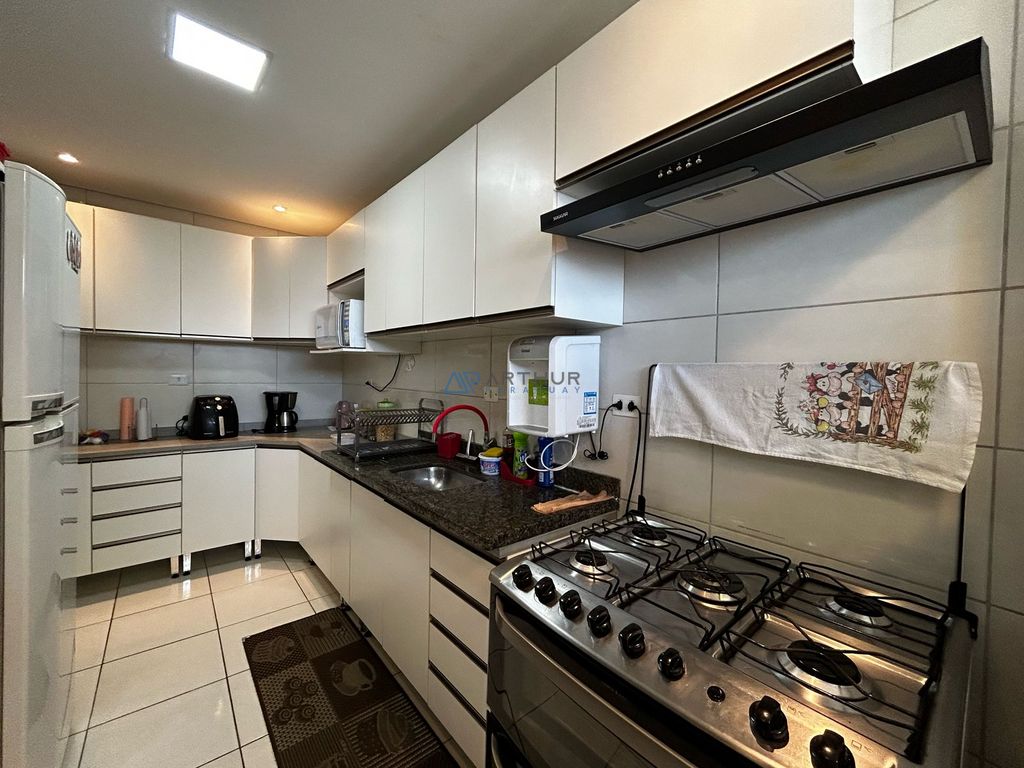 Apartamento 3 dormitórios à venda no Tupi, Praia Grande – 105 m² - foto 8