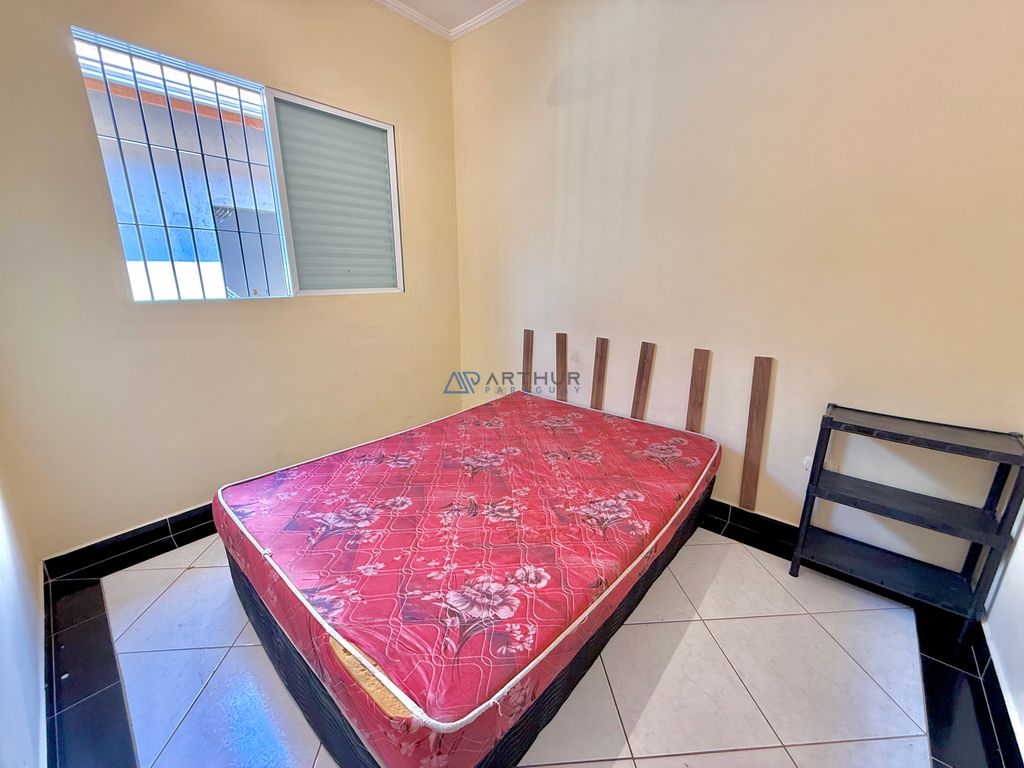 Sobrado 2 dormitórios à venda no Caiçara, Praia Grande – 75 m² - foto 10