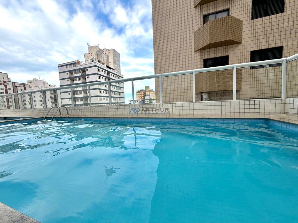 Apartamento 2 dormitórios à venda no Aviação, Praia Grande – 75 m² - foto 34