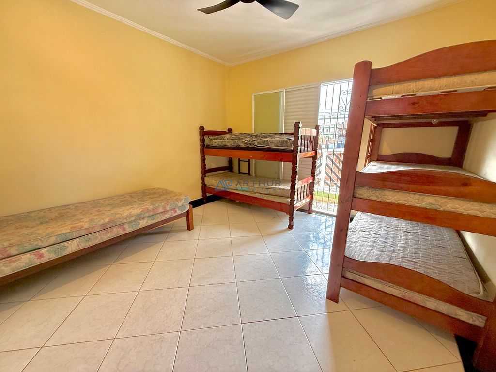 Sobrado 2 dormitórios à venda no Caiçara, Praia Grande – 75 m² - foto 11