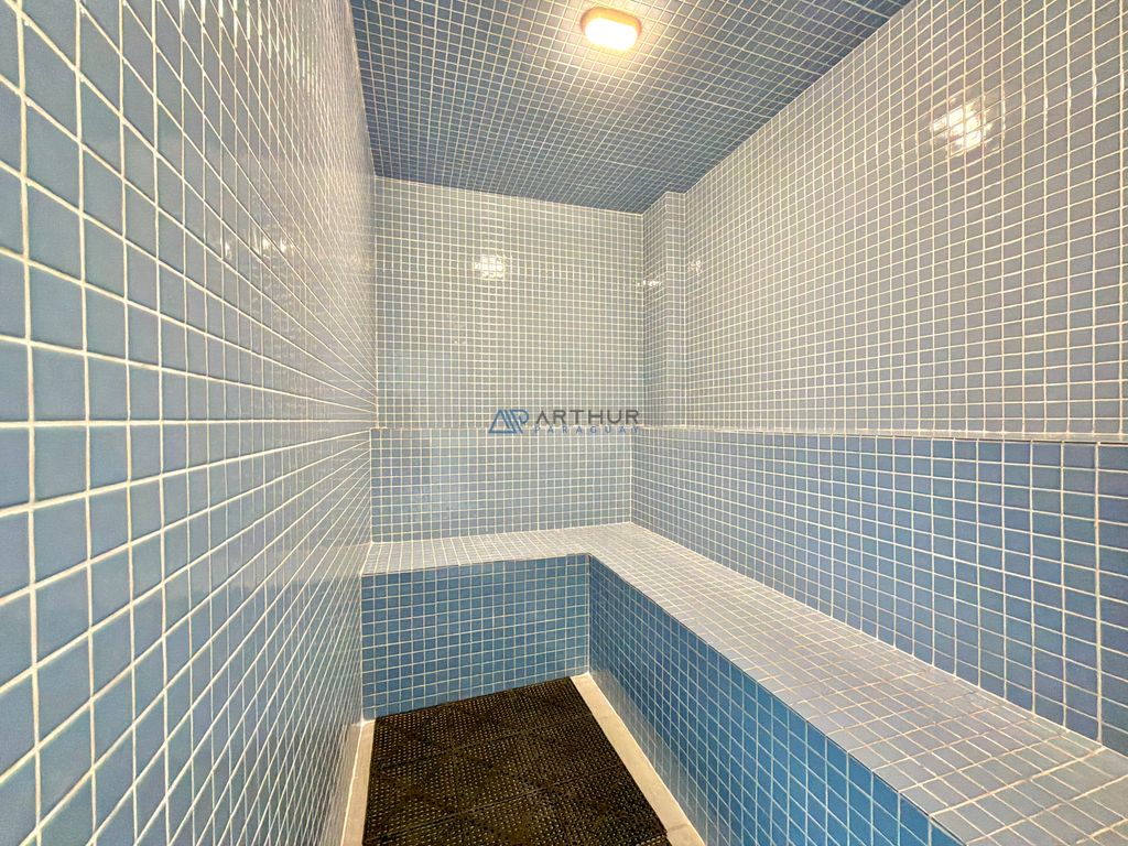 Apartamento 2 dormitórios à venda no Aviação, Praia Grande – 75 m² - foto 32