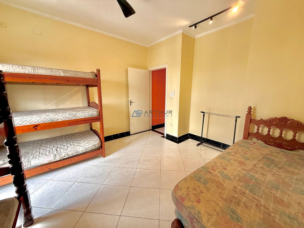 Sobrado 2 dormitórios à venda no Caiçara, Praia Grande – 75 m² - foto 12