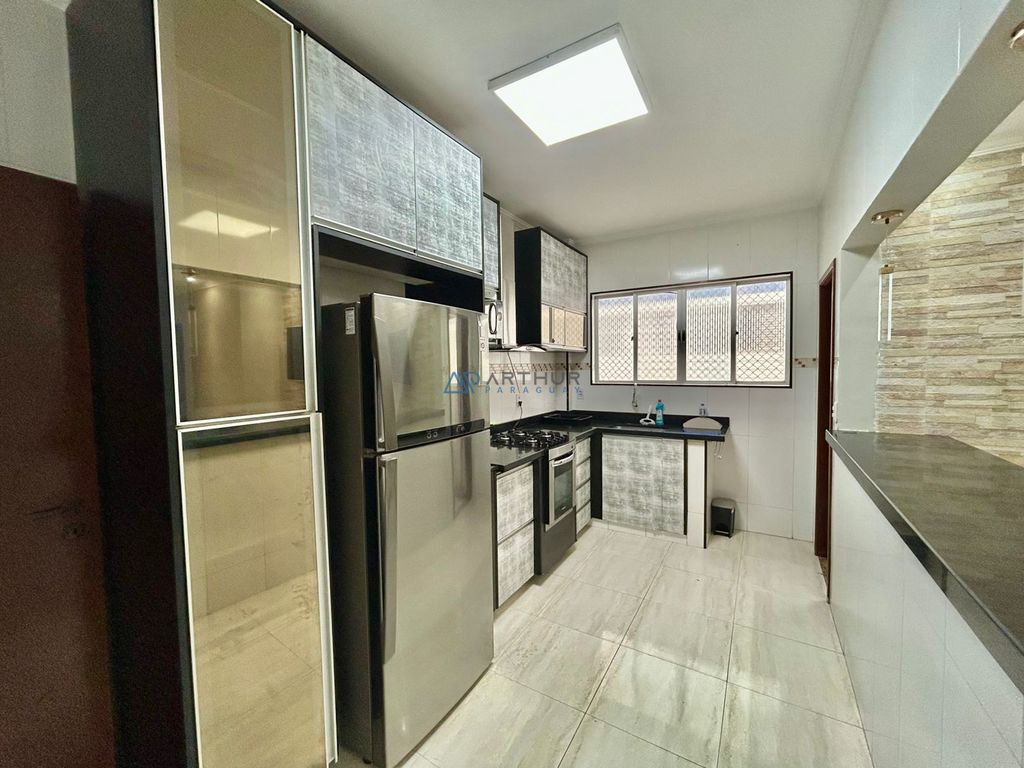 Apartamento 2 dormitórios à venda no Tupi, Praia Grande – 60 m² - foto 6